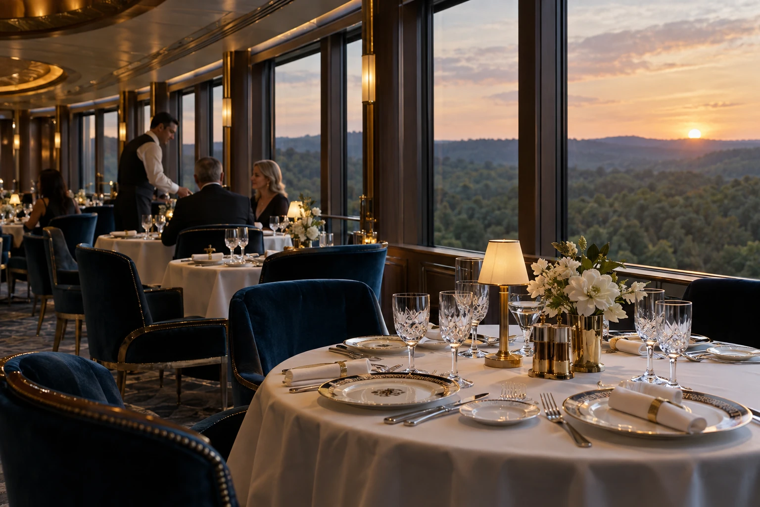 DINING & DRINKS